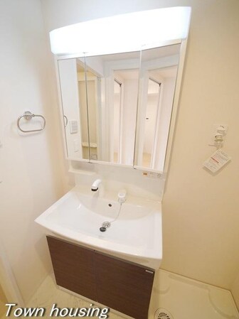 ウエストヒルズの物件内観写真